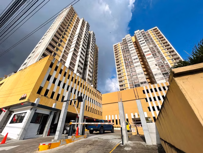 Apartamento en venta – PH 4 Islas, Río Abajo