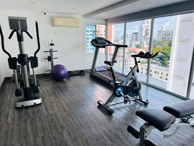 Apartamento en venta – PH Premium, Vía España