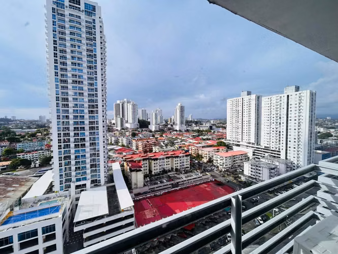 Apartamento en venta – PH Premium, Vía España