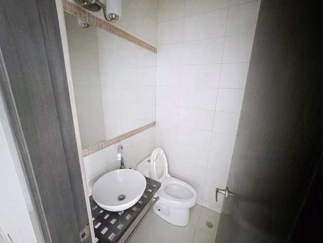Apartamento en venta – PH Quadrat, San Francisco