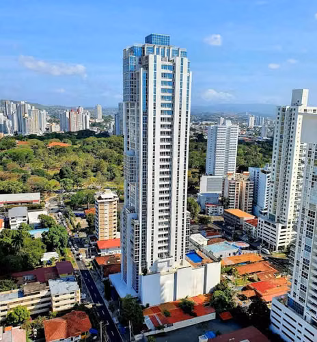 Apartamento en venta – PH Quadrat, San Francisco