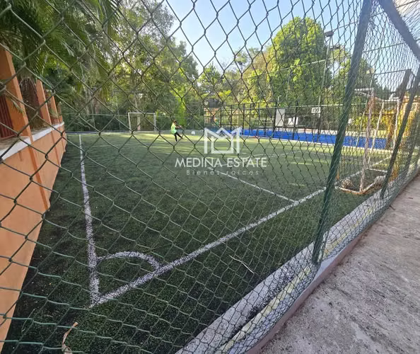 Venta – RESIDENCIA CON LÍNEA BLANCA EN CLAYTON VILLAGE 3 HABITACIONES