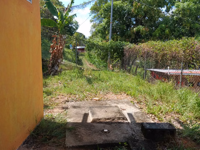 Residencia de campo con 2 recamaras y terreno, via a Sora de Chame - Imagen 9
