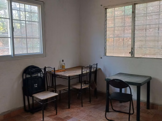 Residencia de campo con 2 recamaras y terreno, via a Sora de Chame - Imagen 4