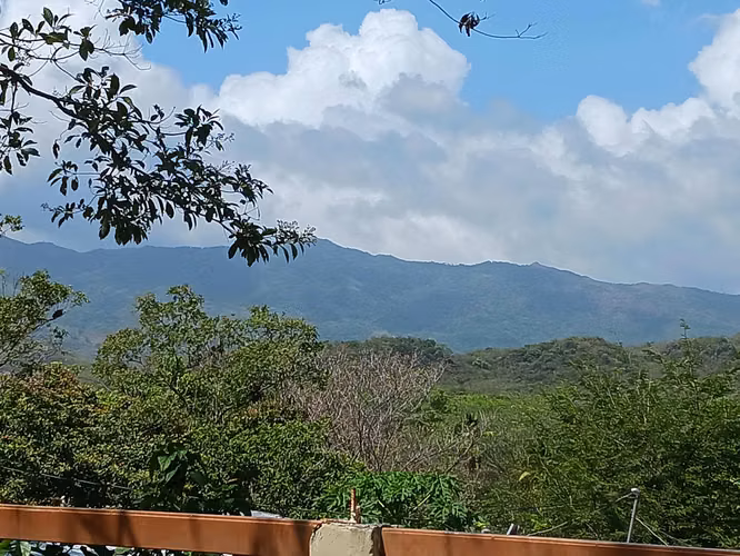 Residencia de campo con 2 recamaras y terreno, via a Sora de Chame - Imagen 3