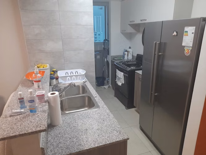 Se vende apartamento en Ph Solé, Pueblo Nuevo