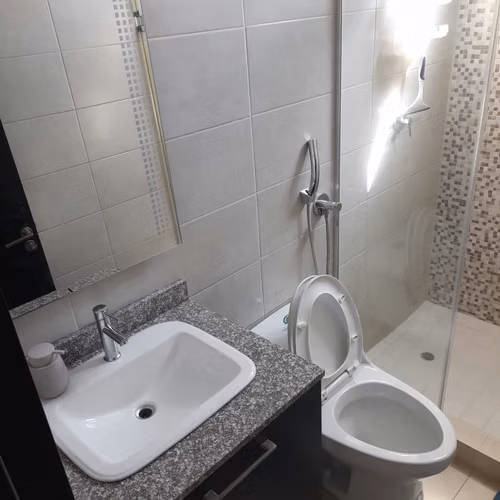 Se vende apartamento en Ph Solé, Pueblo Nuevo