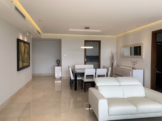 PH GREENVIEW- VISTA AL CAMPO DE GOLF Y MAR - SANTA MARIA