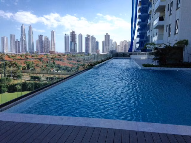 PH GREENVIEW- VISTA AL CAMPO DE GOLF Y MAR - SANTA MARIA