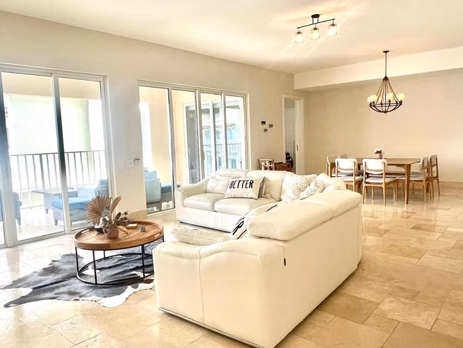 ALQUILER DE APARTAMENTO EN BUENAVENTURA - Imagen 8