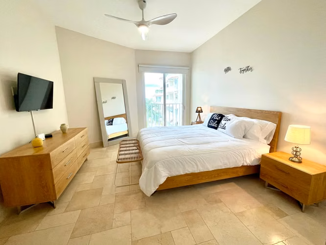 ALQUILER DE APARTAMENTO EN BUENAVENTURA - Imagen 10