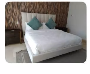 SE ALQUILA HERMOSO APARTAMENTO POR NOCHE EN BUENAVENTURA