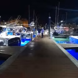 SE ALQUILA HERMOSO APARTAMENTO POR NOCHE EN BUENAVENTURA