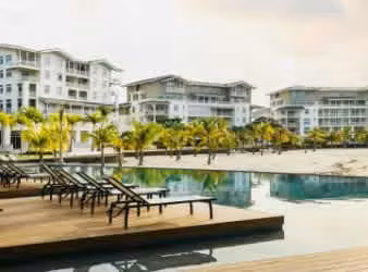 SE ALQUILA HERMOSO APARTAMENTO POR NOCHE EN BUENAVENTURA