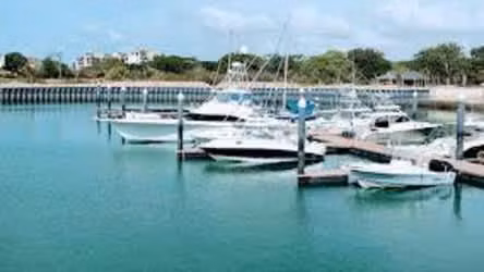 SE ALQUILA HERMOSO APARTAMENTO POR NOCHE EN BUENAVENTURA