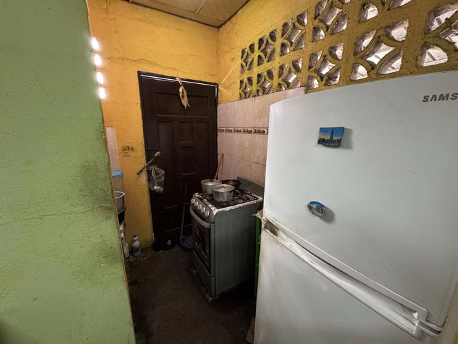 Se Vende Casa en Torrijos Carter-San Miguelito