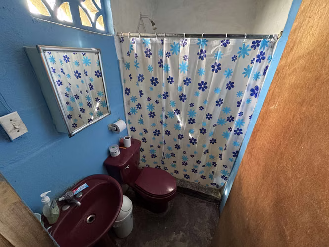 Se Vende Casa en Torrijos Carter-San Miguelito