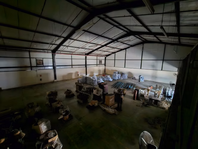 Venta o alquiler de Bodega en Parque Industrial de Las Américas, Pacora - Imagen 12