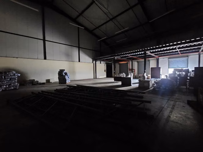 Venta o alquiler de Bodega en Parque Industrial de Las Américas, Pacora - Imagen 17