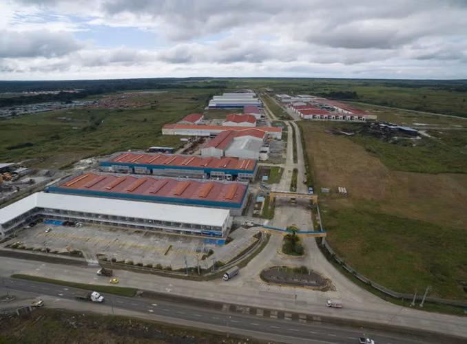 Venta o alquiler de Bodega en Parque Industrial de Las Américas, Pacora - Imagen 5
