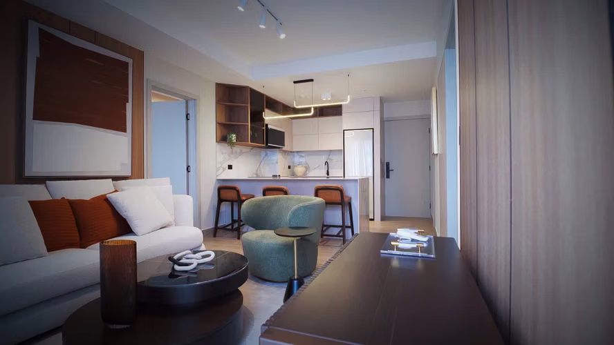 Apartamentos THE HUB en San Francisco