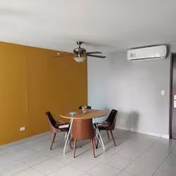Apartamento 2 recamaras 2 baños alquilado Carrasquilla - Imagen 3