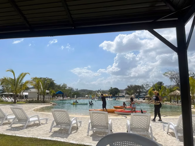$165,000 EN PLAYA DORADA EN ARRAIJAN SE VENDE CASA DE 96 MTS2 - Imagen 15