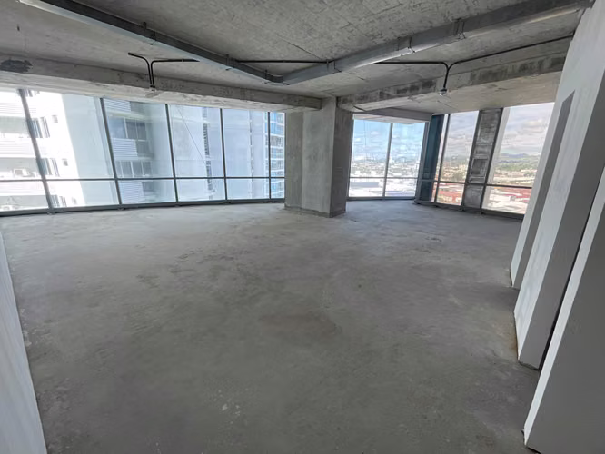 Se vende oficina en Financial Park, Costa del Este