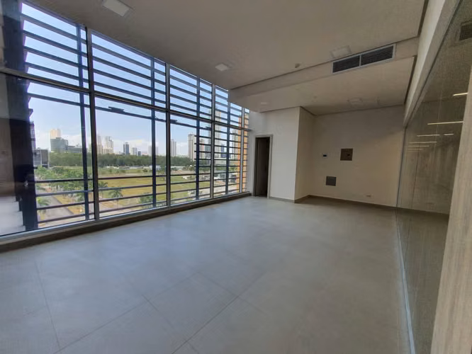 Oficinas con acabados modernos en Town Center - VENTA- 34 MTS