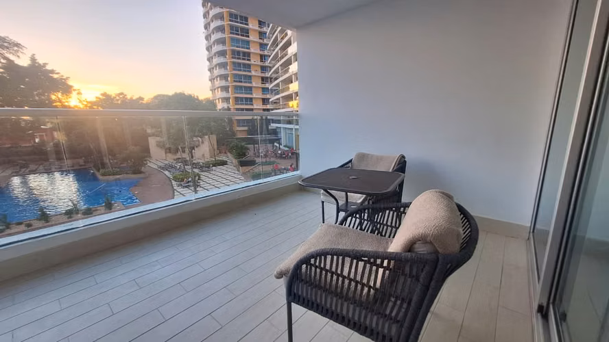 PH BAHIA RESORT NUEVA GORGONA TU APARTAMENTO DE ENSUEÑO