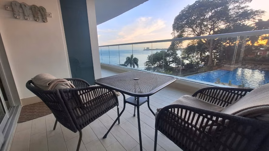 PH BAHIA RESORT NUEVA GORGONA TU APARTAMENTO DE ENSUEÑO