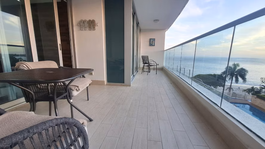 PH BAHIA RESORT NUEVA GORGONA TU APARTAMENTO DE ENSUEÑO