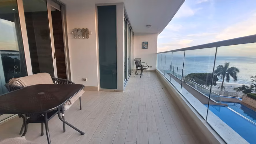 PH BAHIA RESORT NUEVA GORGONA TU APARTAMENTO DE ENSUEÑO