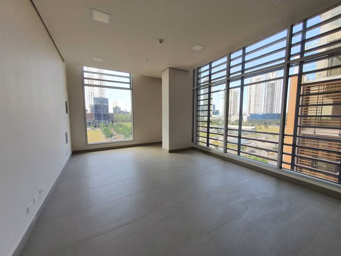 OFICINA EN TOWN CENTER- 46mts en VENTA