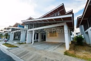 Casa en Venta en Gorgona 26jack4286