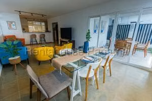 Casa en Venta en Gorgona 26jack4286