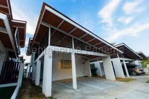 Casa en Venta en Gorgona 26jack4286
