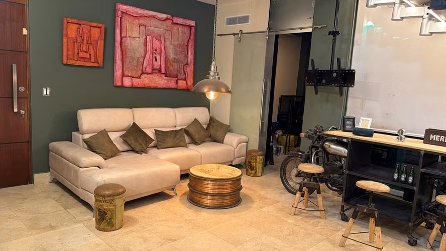 for rent SE alquila  apto Punta Pacifica  LOFT 41 AMOBLADO