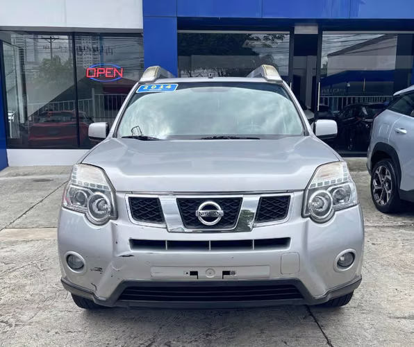 Nissan X-trail 2014 - Imagen 2