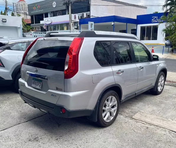 Nissan X-trail 2014 - Imagen 6