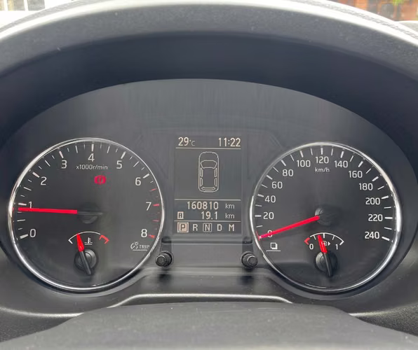 Nissan X-trail 2014 - Imagen 15
