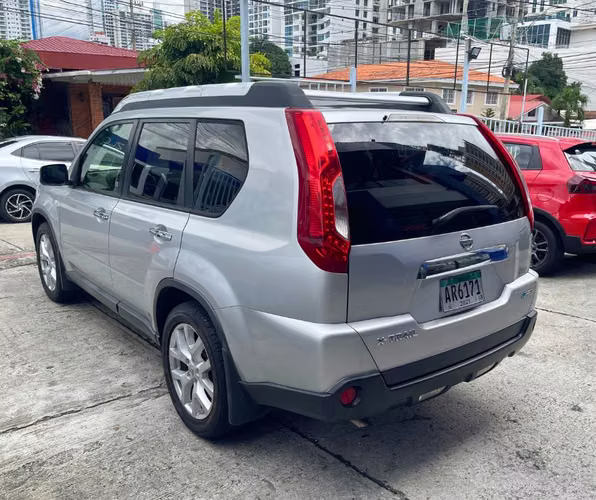 Nissan X-trail 2014 - Imagen 4