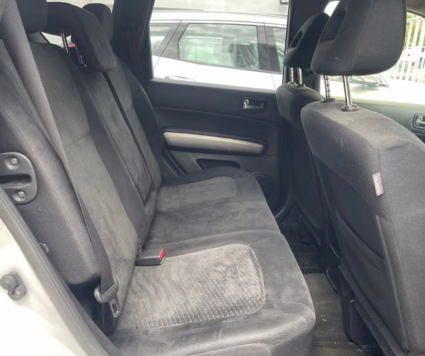 Nissan X-trail 2014 - Imagen 8