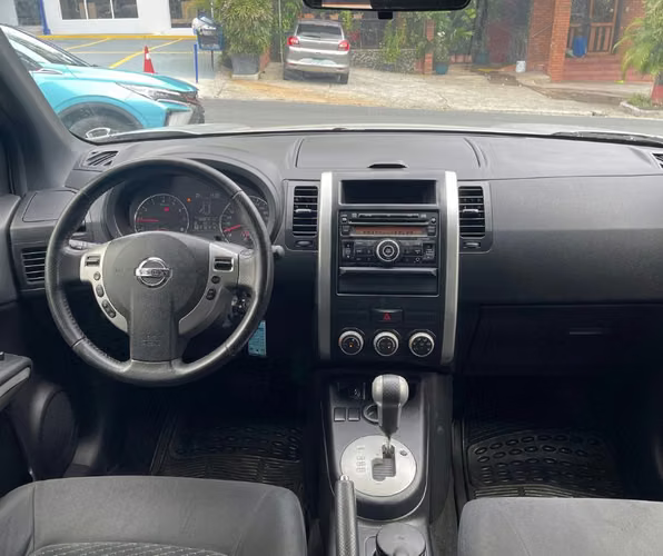 Nissan X-trail 2014 - Imagen 9