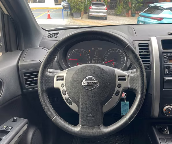 Nissan X-trail 2014 - Imagen 12