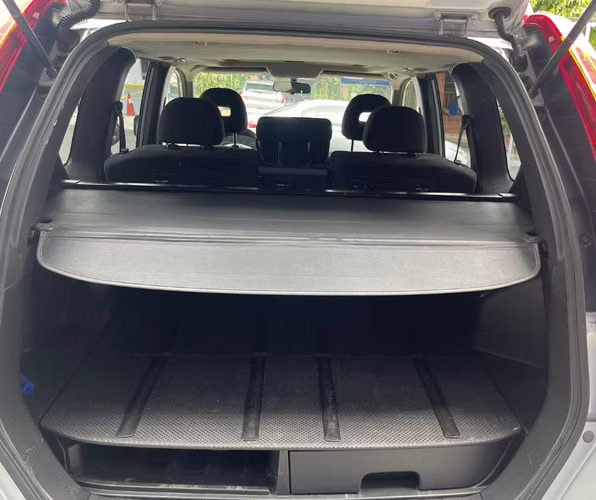 Nissan X-trail 2014 - Imagen 7