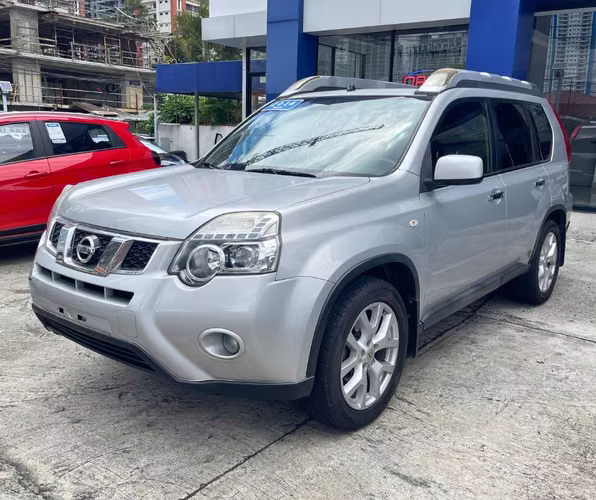 Nissan X-trail 2014 - Imagen 3