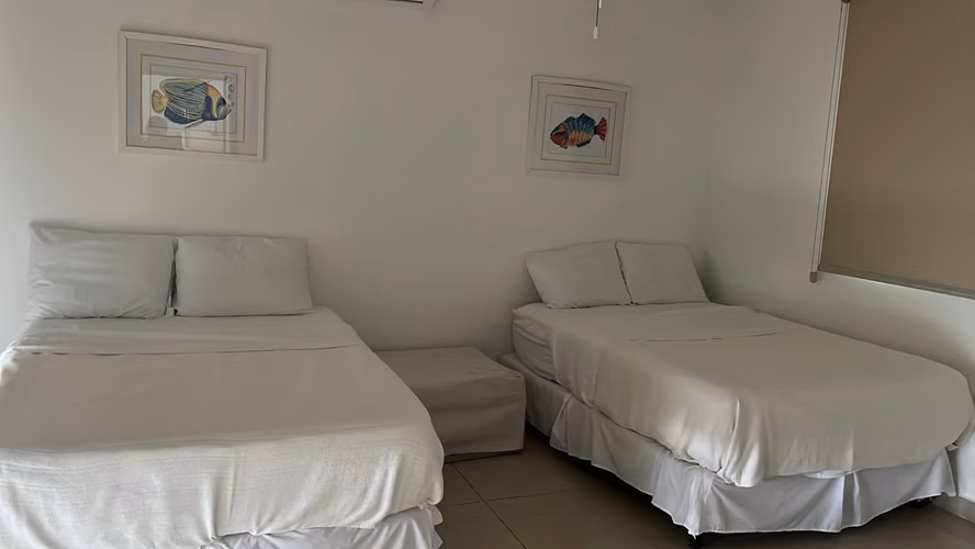 Venta de casa de playa, Bijao