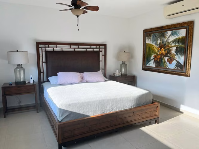 Venta de casa de playa, Bijao