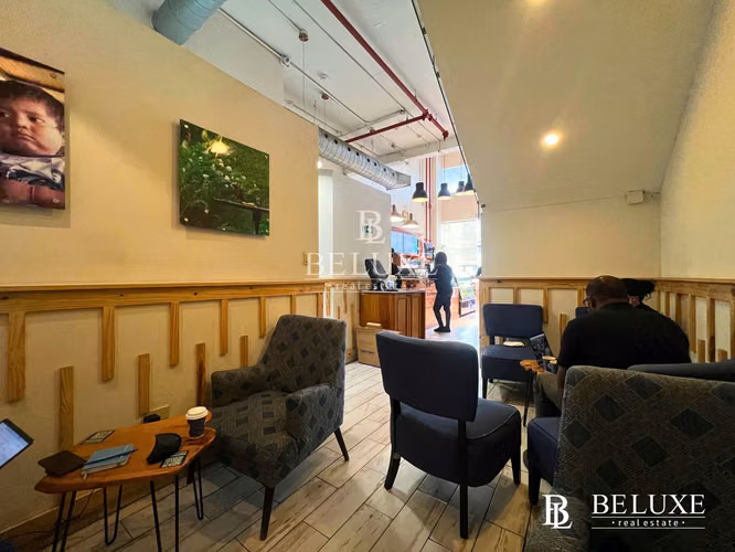 ALQUILER DE LOCAL COMERCIAL EN PLANTA BAJA, SAN FRANCISCO (P) (8)